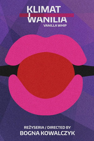 Vanilla Whip poster
