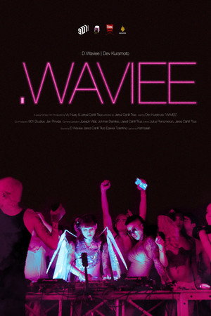 .WAVIEE poster