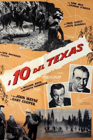 The 10 from Texas