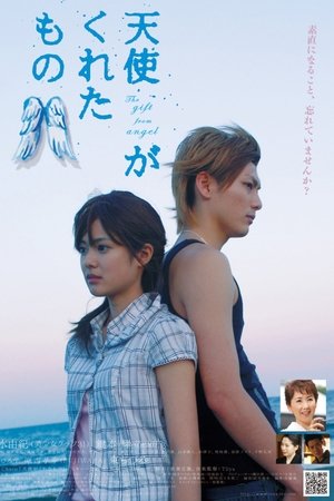 天使がくれたもの