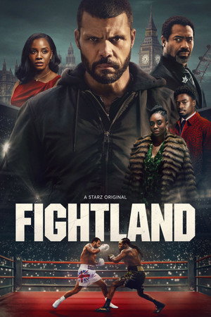 Fightland