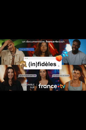 (In)fidèles poster