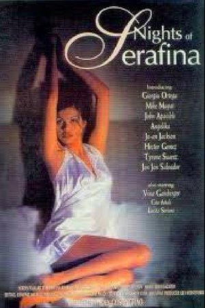 Nights of Serafina