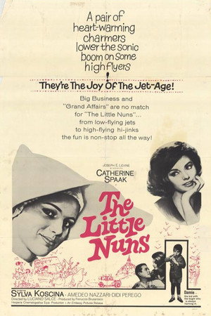 The Little Nuns