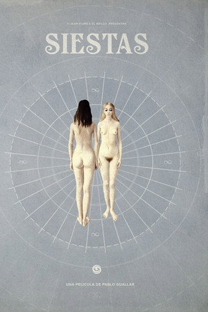 Siestas poster