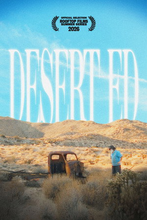 Desert Ed poster