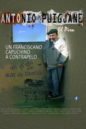 Antonio Puigjané, El Piru poster