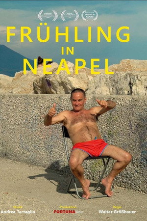 Frühling in Neapel