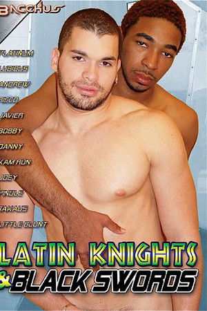Latin Knights & Black Swords