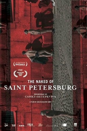 Poster of The Naked of Saint Petersburg