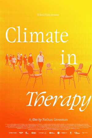 Climate in Therapy poster
