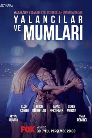 Yalancılar ve Mumları