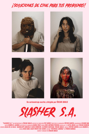 Slasher S.A.