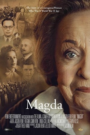 Magda