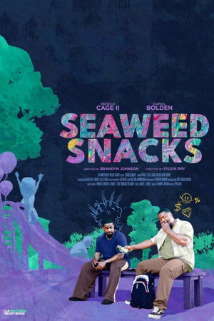 Seaweed Snacks Seaweed Snacks