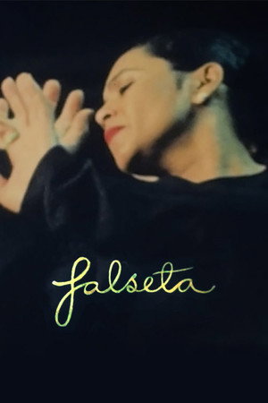 FALSETA poster