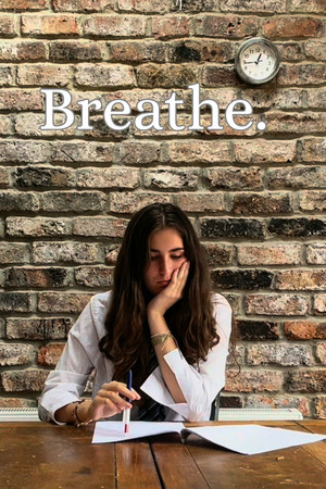 Breathe