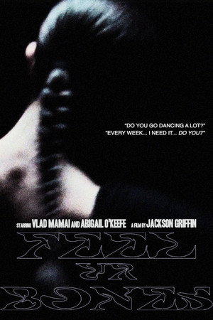 Feel Ur Bones poster
