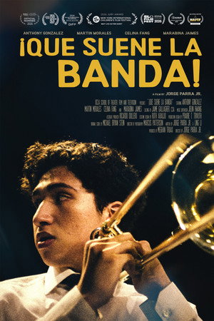 ¡Que Suene La Banda!