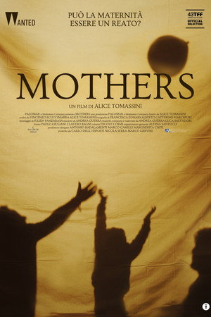 Mothers poster