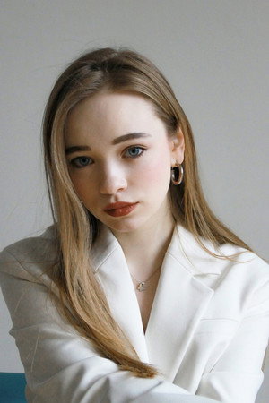 Tatyana Smagina