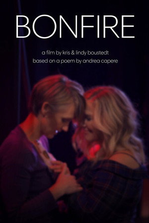 Bonfire poster