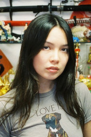 Helena Gao