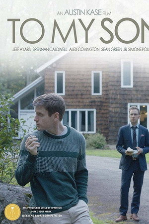 To My Son poster