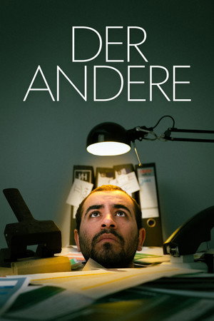 Der Andere poster