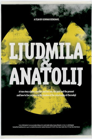 Ljudmila & Anatolij poster