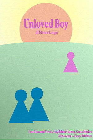 UNLOVED BOY