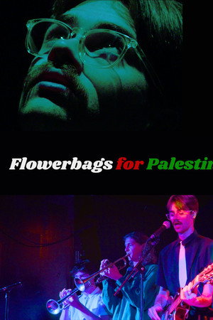 Flowerbags for Palestine Flowerbags for Palestine