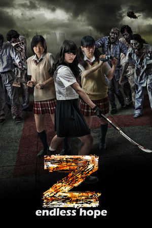 Z: Endless Hope
