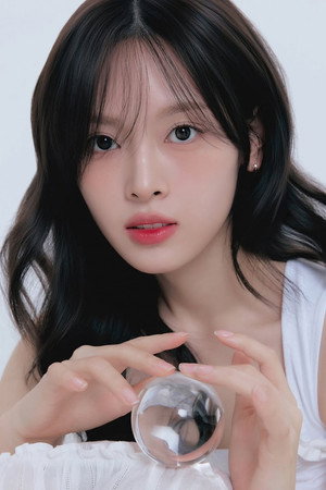 Portrait of Ko Eun