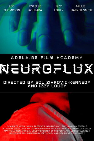 Neuroflux poster