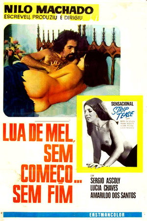 Lua-de-Mel Sem Começo E Sem Fim poster