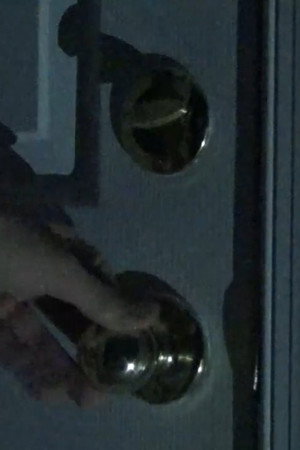 Late At Night poster
