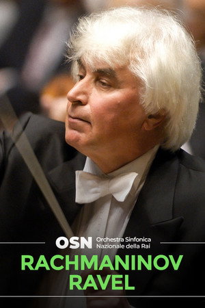 Rachmaninov-Ravel