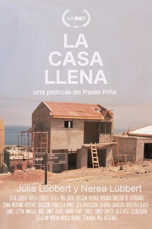 LA CASA LLENA