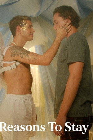 Reasons to Stay poster