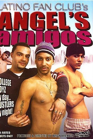 Angel's Amigos