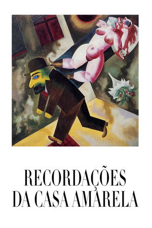 Recordações da Casa Amarela