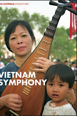 Poster of Vietnam Symphony