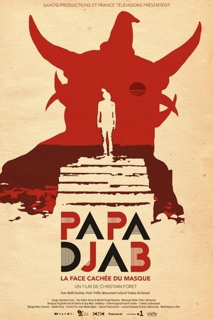 Papa Djab, La face cachée du masque