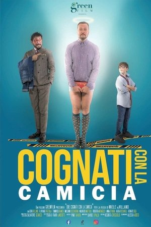 Cognati con la camicia