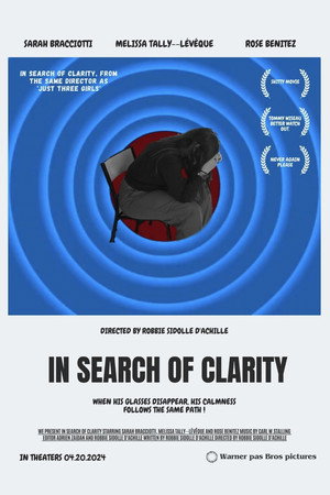 À la recherche de la clarté poster