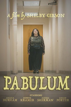 Pabulum poster