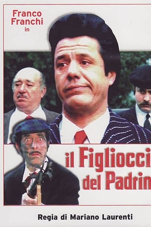 Il Figlioccio del padrino