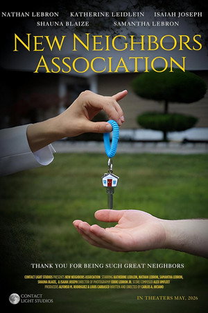 New Neighbors Association New Neighbors Association
