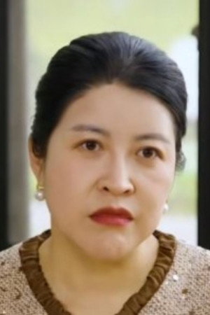 Portrait of Han Yu